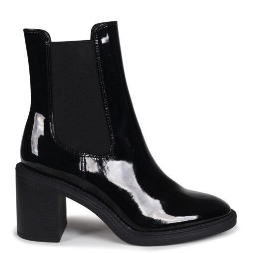 Women's Boots Black - Image 2