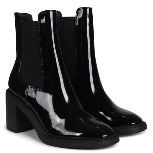 Women's Boots Black - Image 3