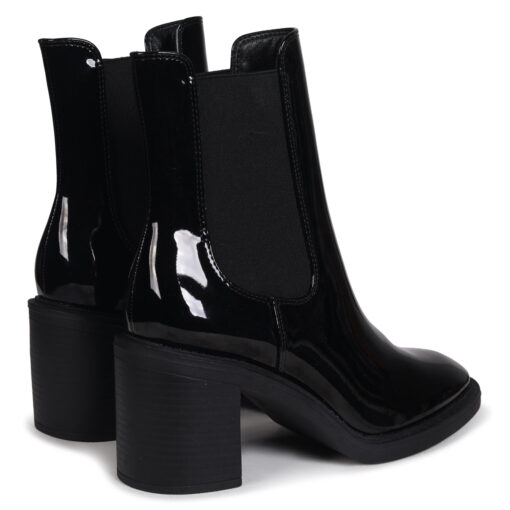 Women's Boots Black - Image 4