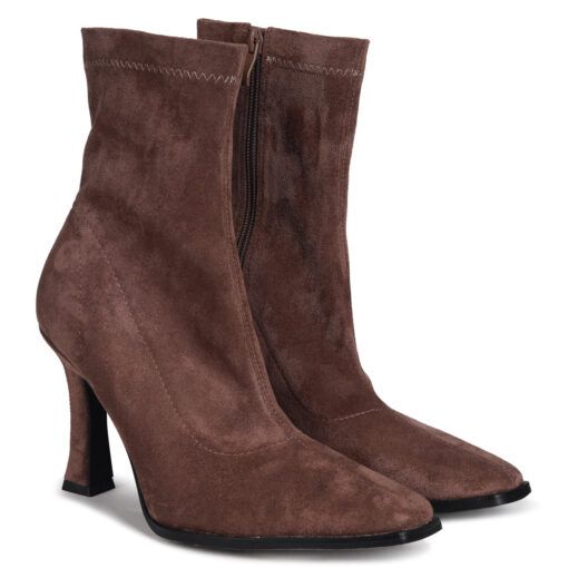 Women's short boots - Image 3