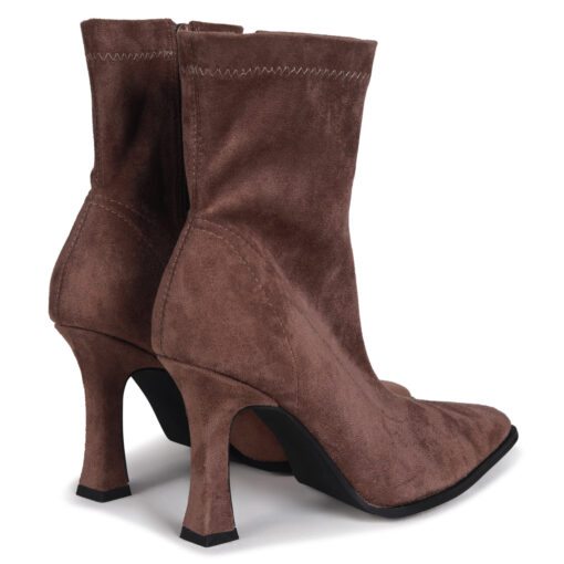 Women's short boots - Image 4