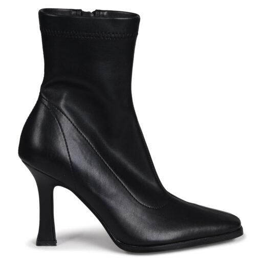 Women's Black Boots - Image 2