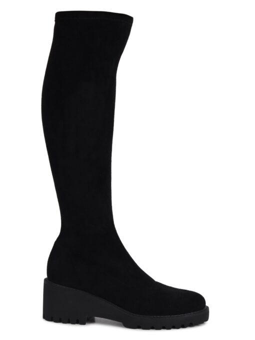 Women's Boots Black - Image 2
