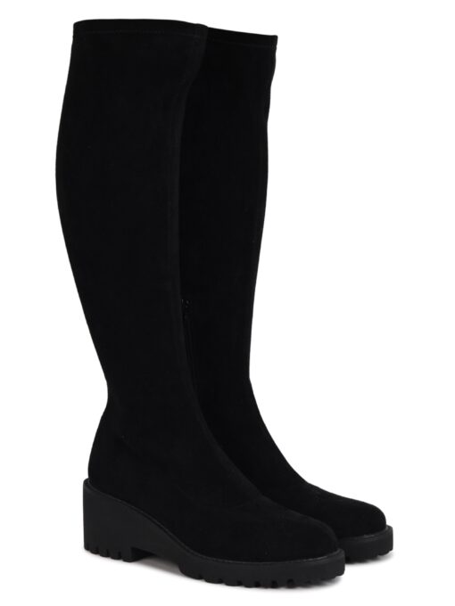 Women's Boots Black - Image 3