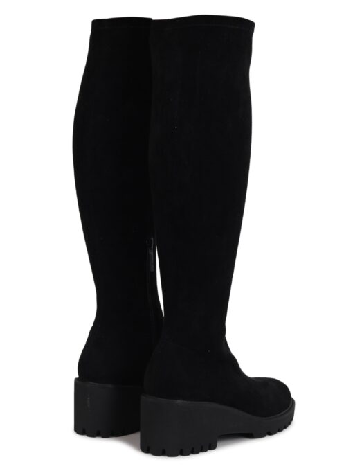 Women's Boots Black - Image 4