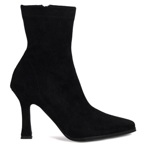 Women's Black Boots - Image 2