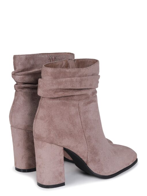 Women's short boots - Image 4