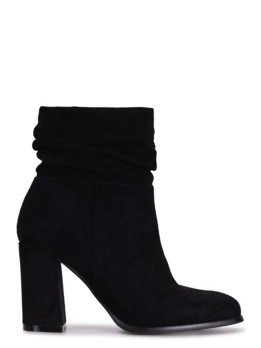Black Women's Boots - Image 2