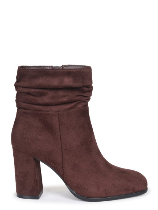 Women's short boots - Image 2