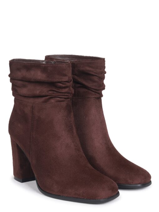 Women's short boots - Image 3