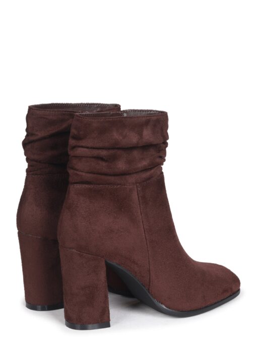 Women's short boots - Image 4