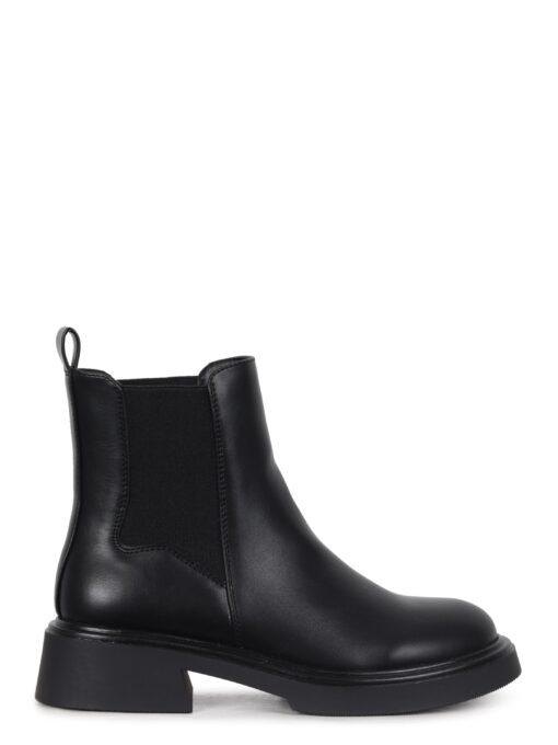 Black Women's Boots - Image 2