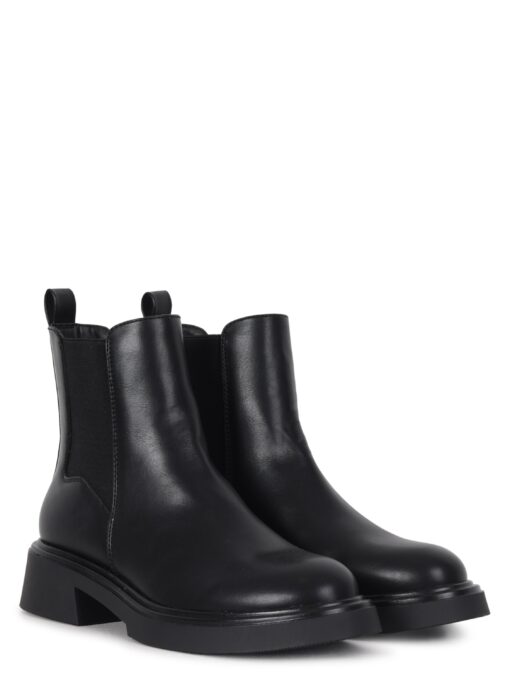 Black Women's Boots - Image 3