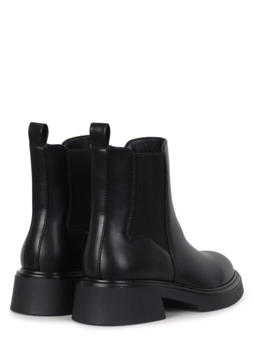 Black Women's Boots - Image 4